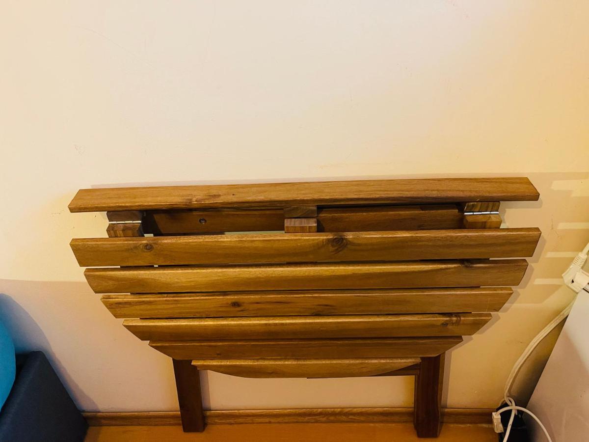 Top Center Studio 2 Min To The Beach Appartement Varna Buitenkant foto
