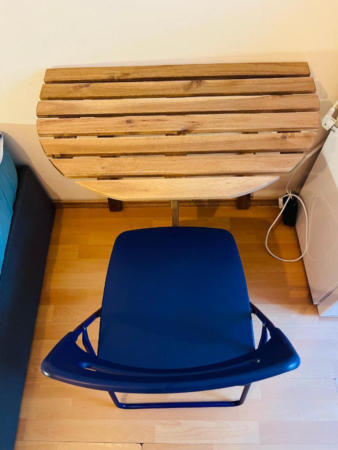 Top Center Studio 2 Min To The Beach Appartement Varna Buitenkant foto