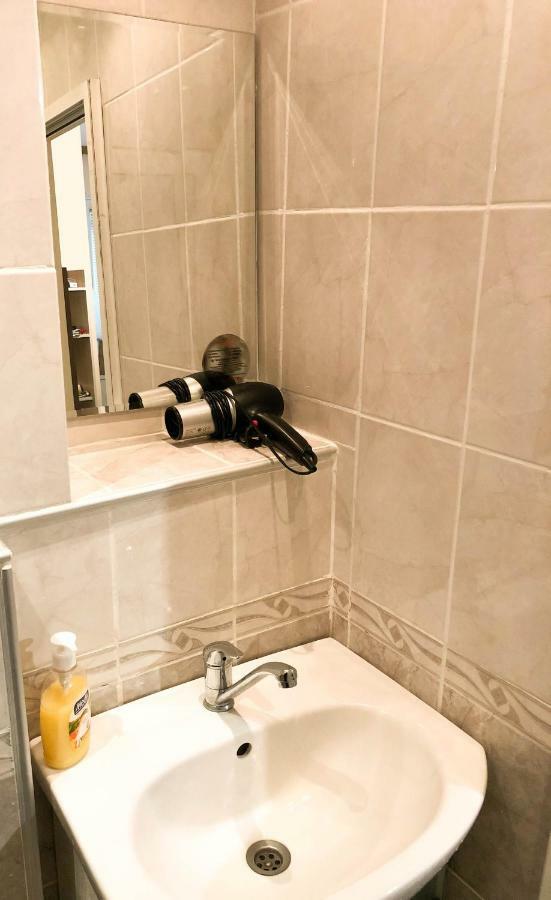 Top Center Studio 2 Min To The Beach Appartement Varna Buitenkant foto