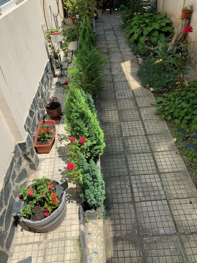 Top Center Studio 2 Min To The Beach Appartement Varna Buitenkant foto